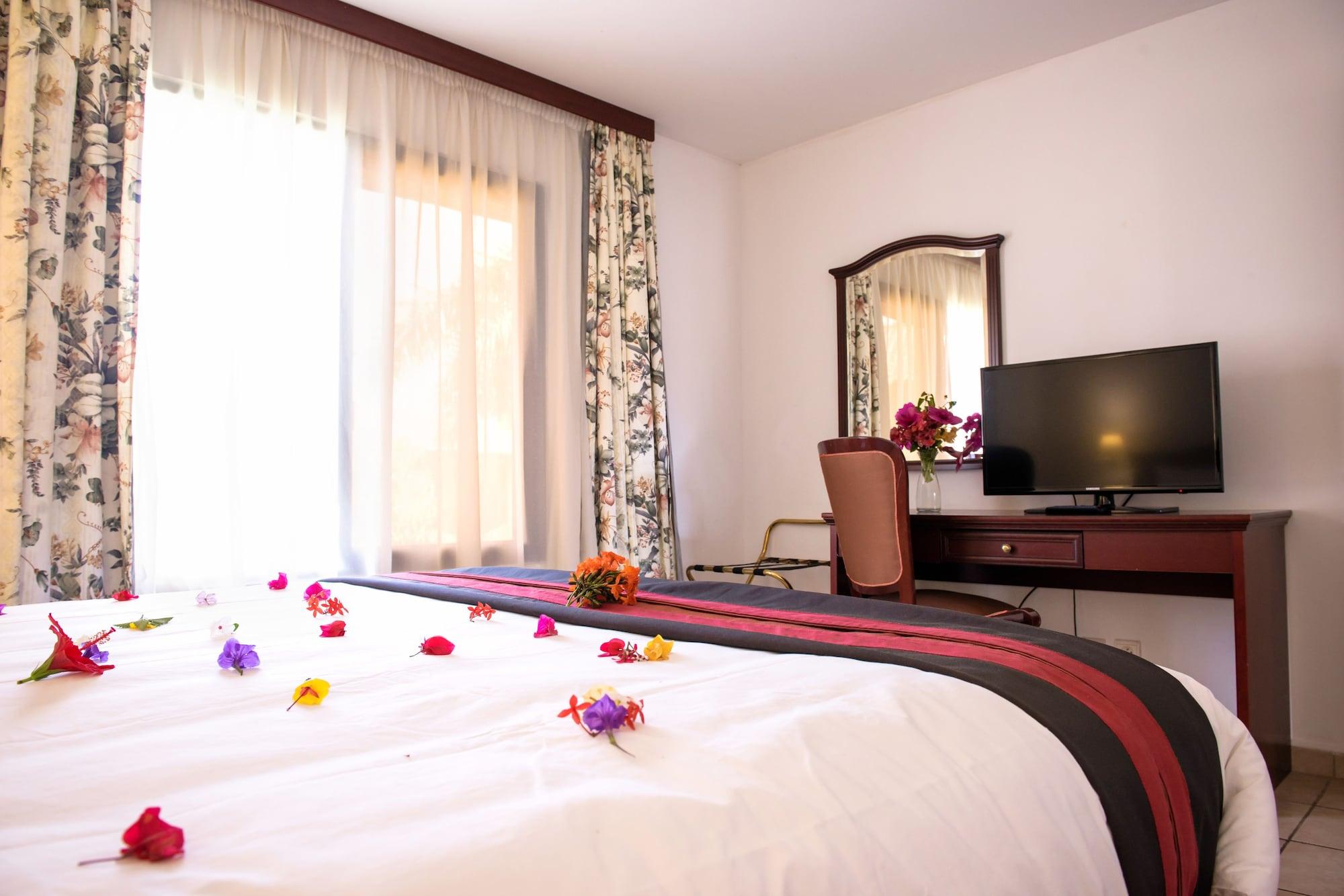 Ocean Bay Hotel & Resort Bakau Eksteriør billede