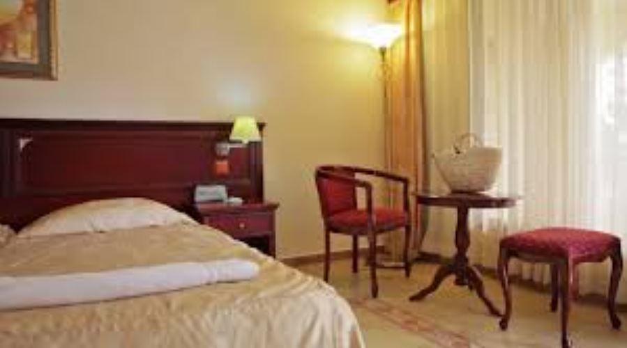 Ocean Bay Hotel & Resort Bakau Eksteriør billede