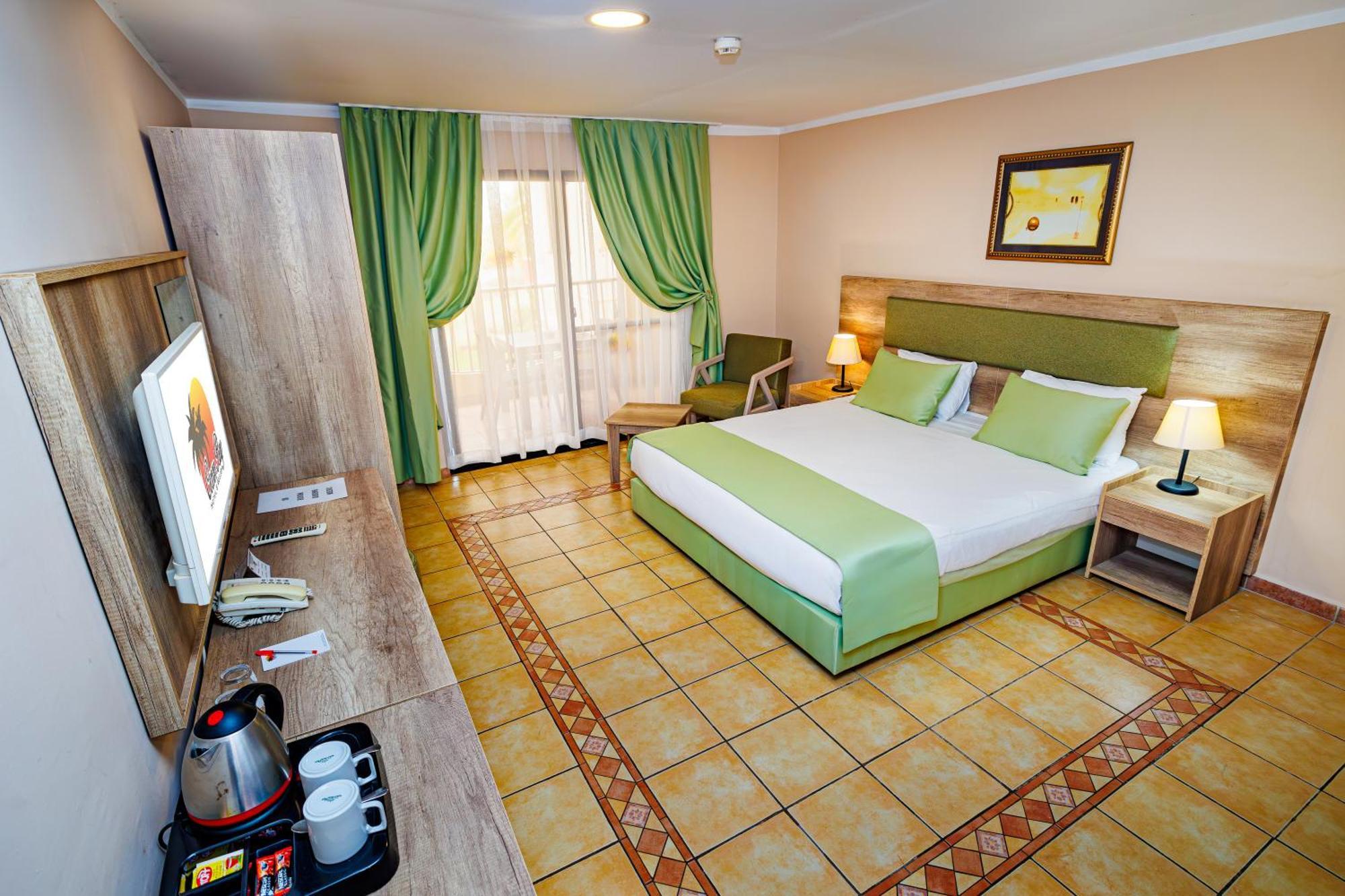 Ocean Bay Hotel & Resort Bakau Eksteriør billede