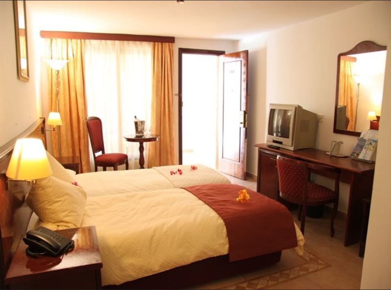 Ocean Bay Hotel & Resort Bakau Eksteriør billede