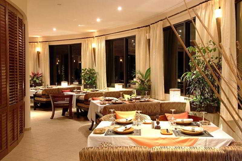Ocean Bay Hotel & Resort Bakau Eksteriør billede