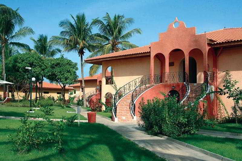 Ocean Bay Hotel & Resort Bakau Eksteriør billede