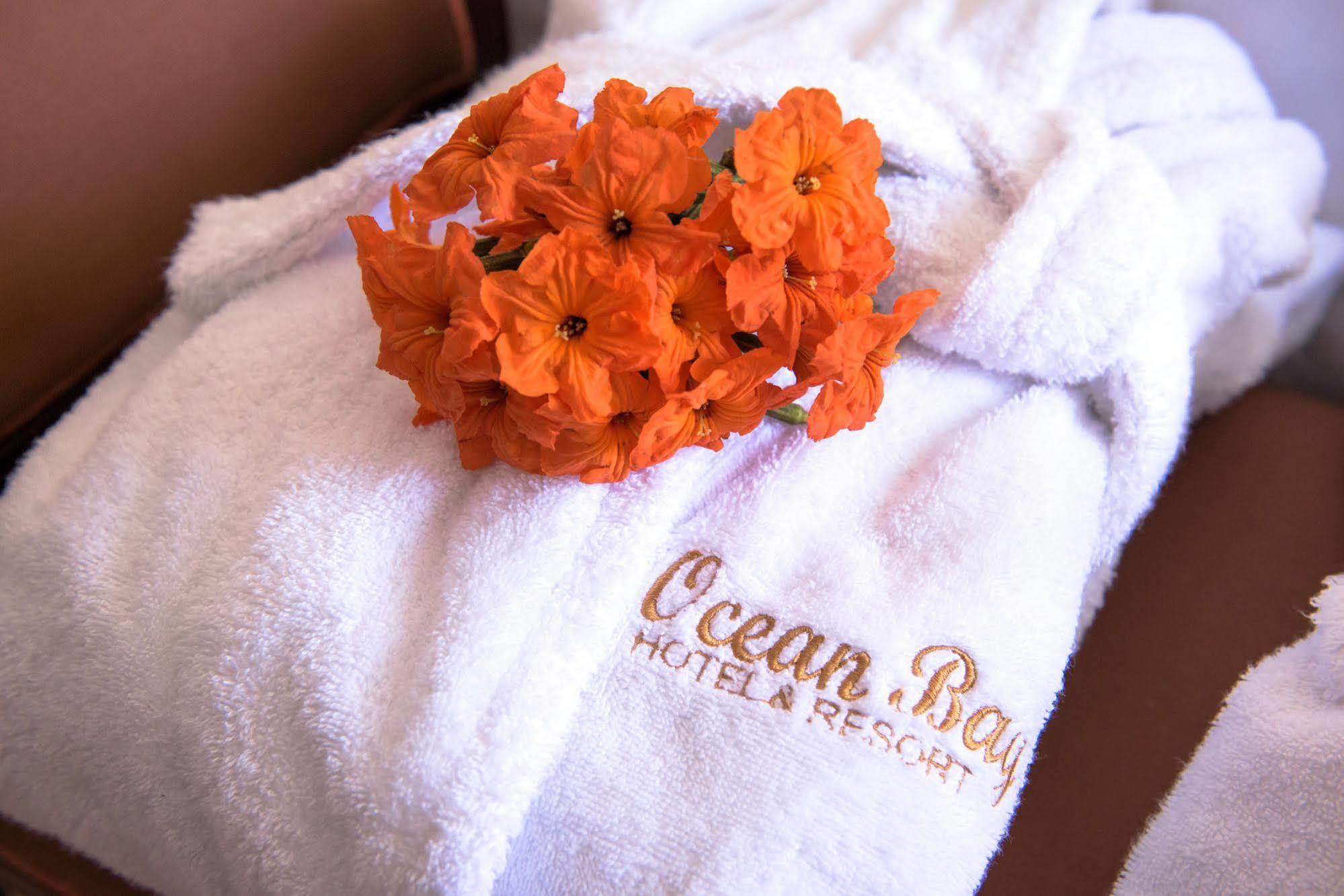 Ocean Bay Hotel & Resort Bakau Eksteriør billede